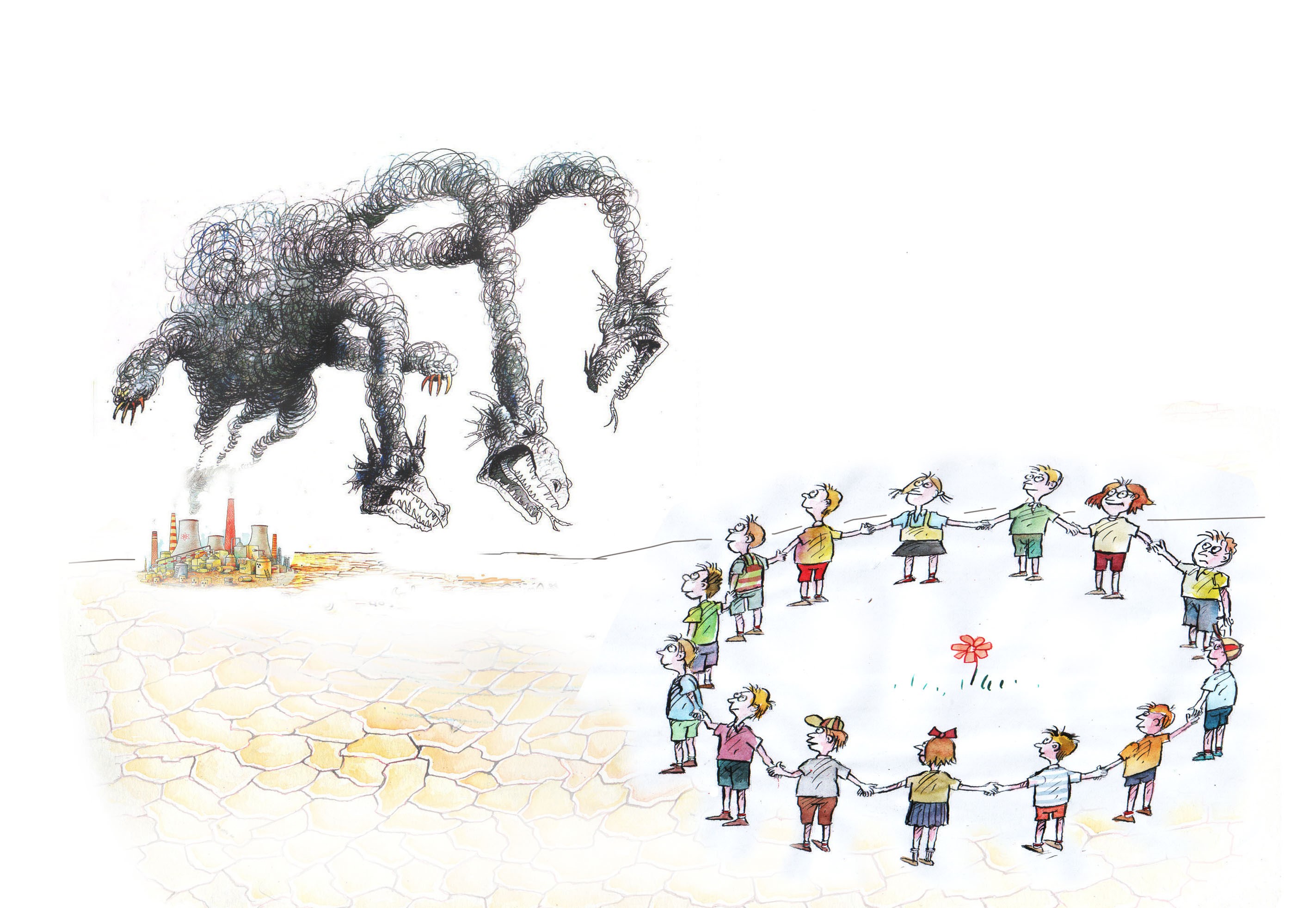 2018第三届绿宝石大赛获奖名单揭晓 1