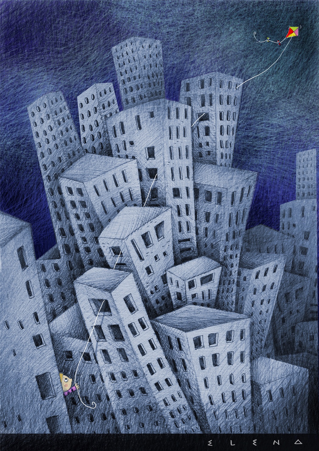 2018第三届绿宝石大赛获奖名单揭晓 1