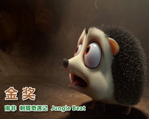 2017第二届绿宝石大赛结果