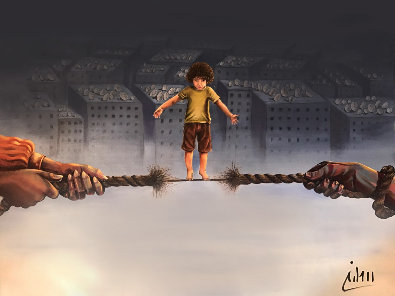 2018第三届绿宝石大赛获奖名单揭晓 1