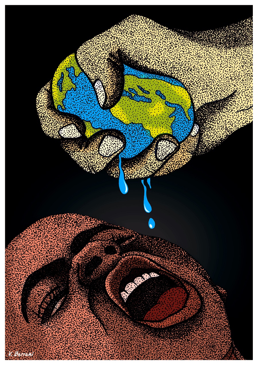 2018第三届绿宝石大赛获奖名单揭晓 1