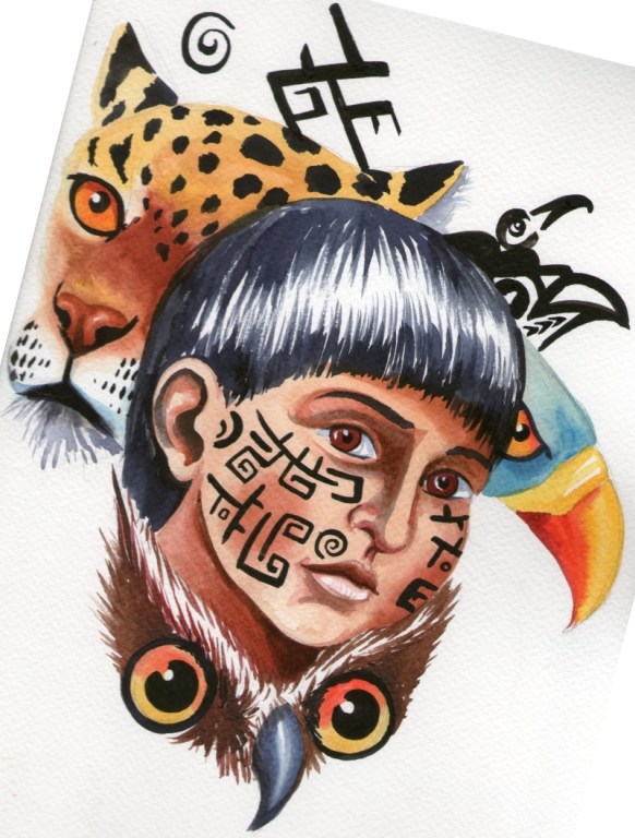 2017第二届绿宝石大赛结果 1