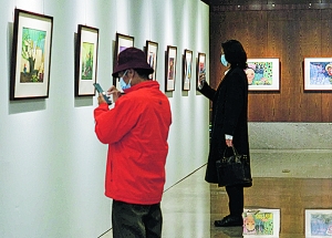 曾在巅峰上 未来仍可期 “流金岁月”中国动画学派的辉煌 2