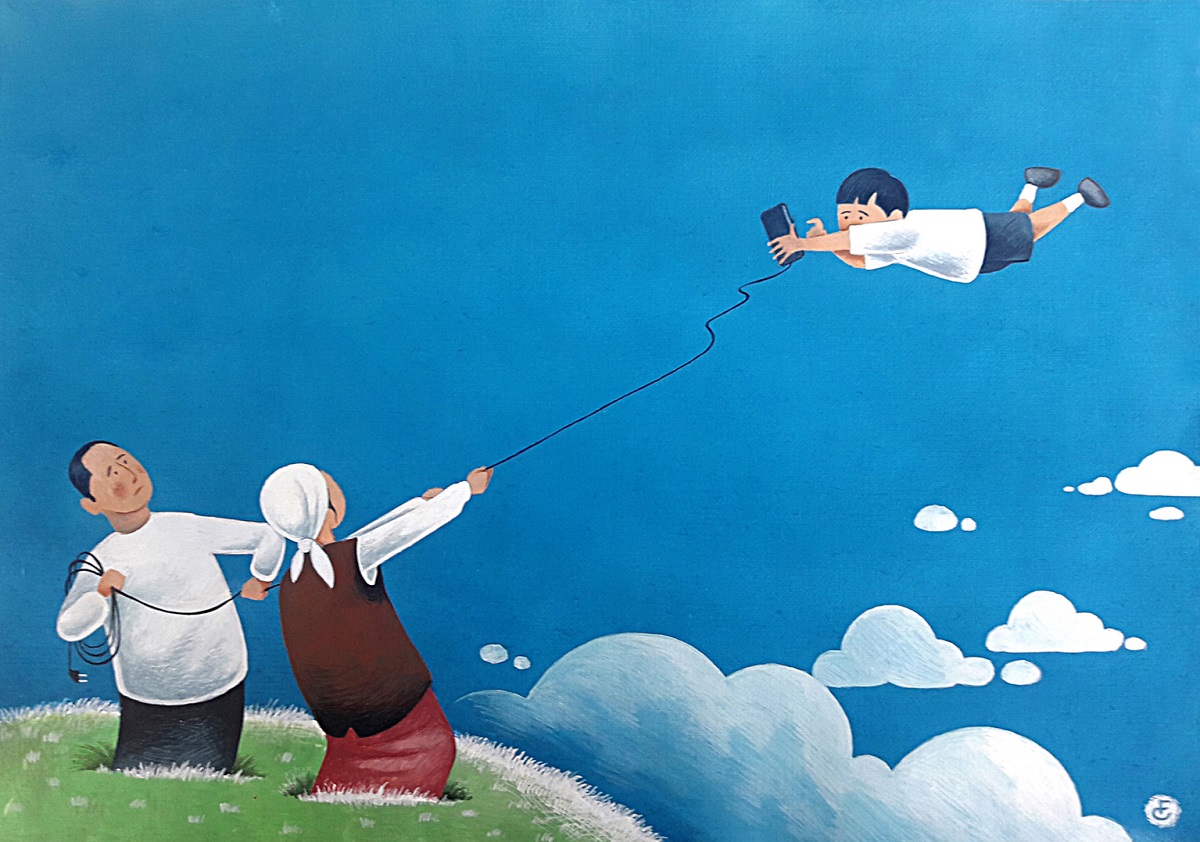 2018第三届绿宝石大赛获奖名单揭晓 1