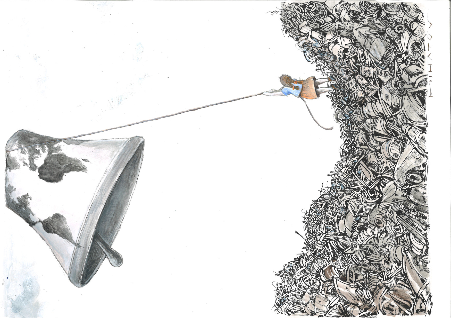 2018第三届绿宝石大赛获奖名单揭晓 1