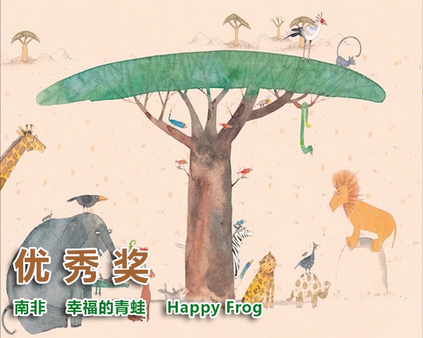 2017第二届绿宝石大赛结果 1