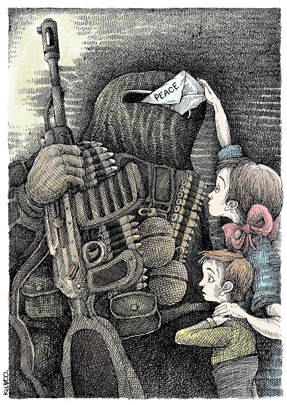 2018第三届绿宝石大赛获奖名单揭晓