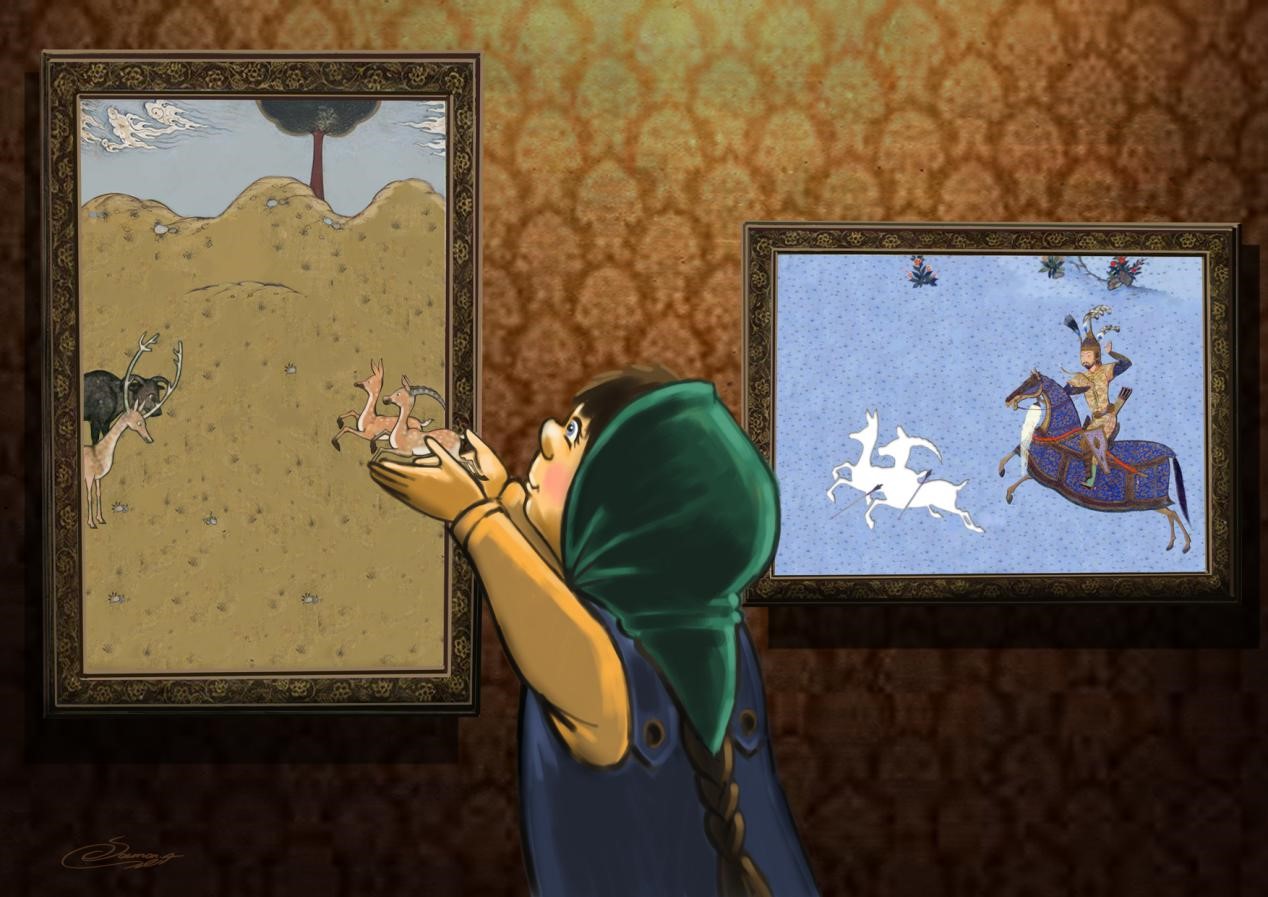 2021中国东盟国际青年动漫展与相关活动的热点与亮点 1