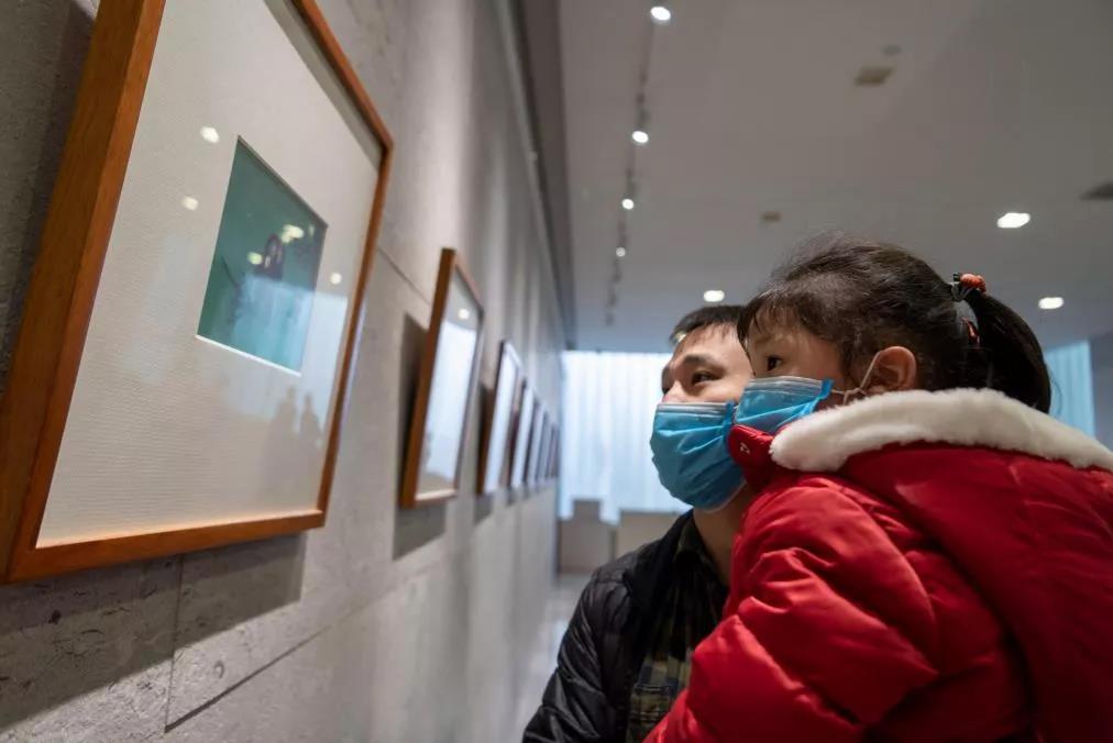 向经典致敬：流金岁月——百年中国动画学派的辉煌论坛（特展）在孔学堂举行 6