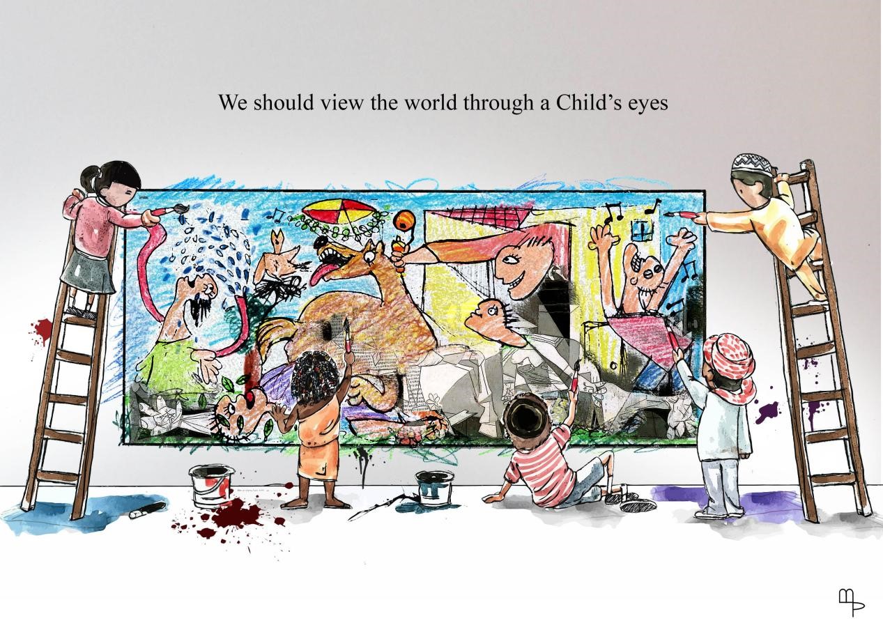 2021中国东盟国际青年动漫展与相关活动的热点与亮点 1