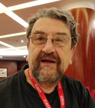 54国联手抗疫，以笔为矛，共绘同一个世界！ 1