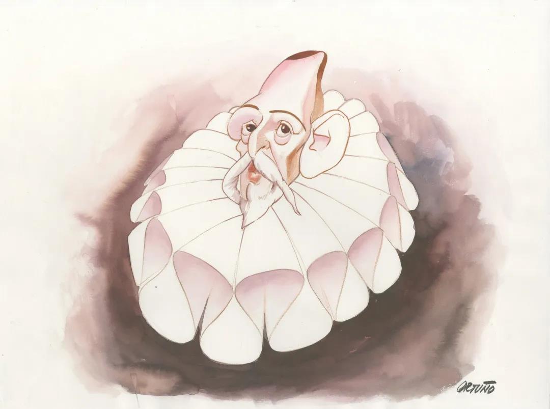 塞万提斯与堂吉诃德国际漫画展——塞万提斯（上） 1