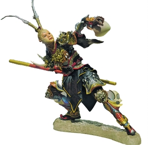 曾在巅峰上 未来仍可期 “流金岁月”中国动画学派的辉煌 4