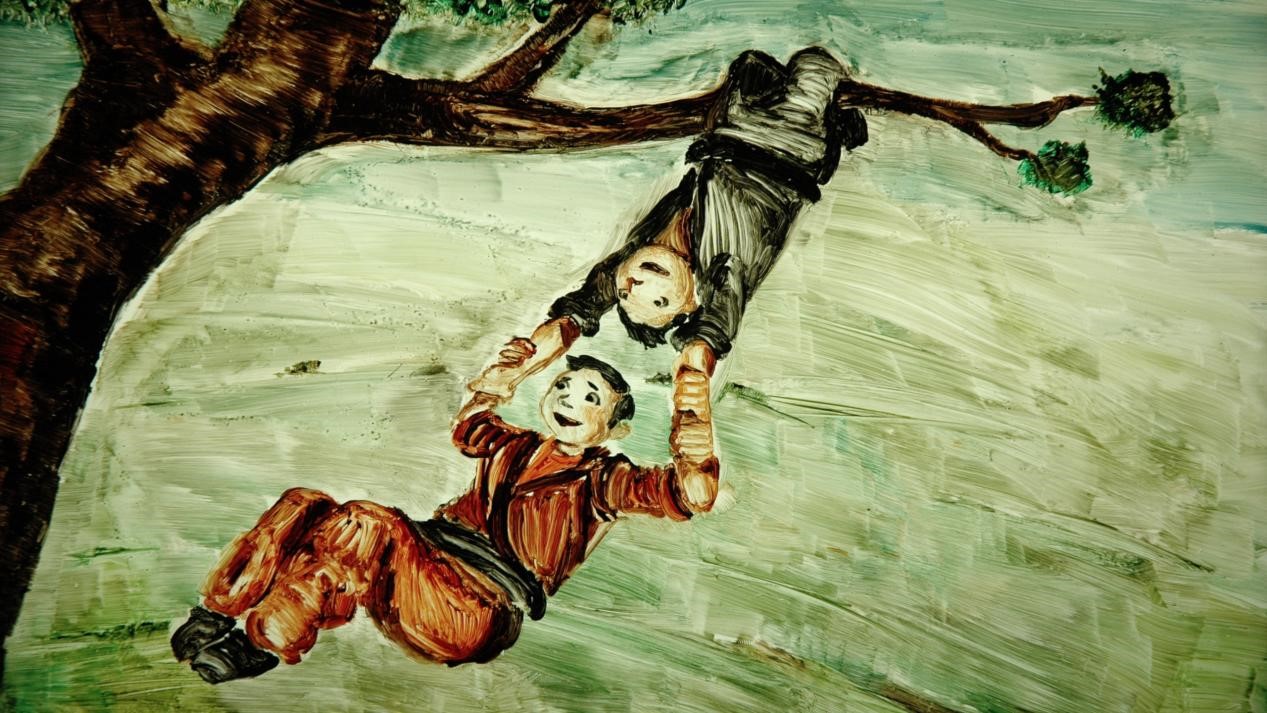 2021中国东盟国际青年动漫展与相关活动的热点与亮点 2