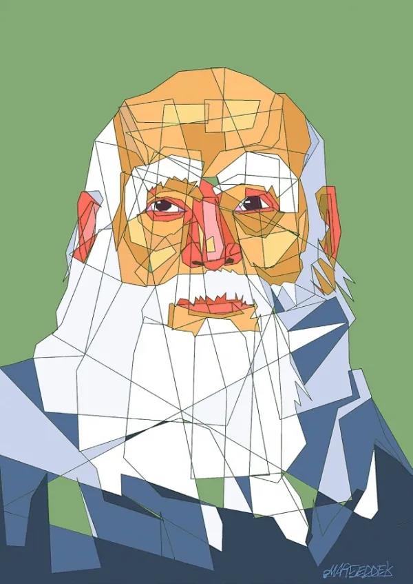 “世界的老子国际漫画展”在贵阳孔学堂开展 1