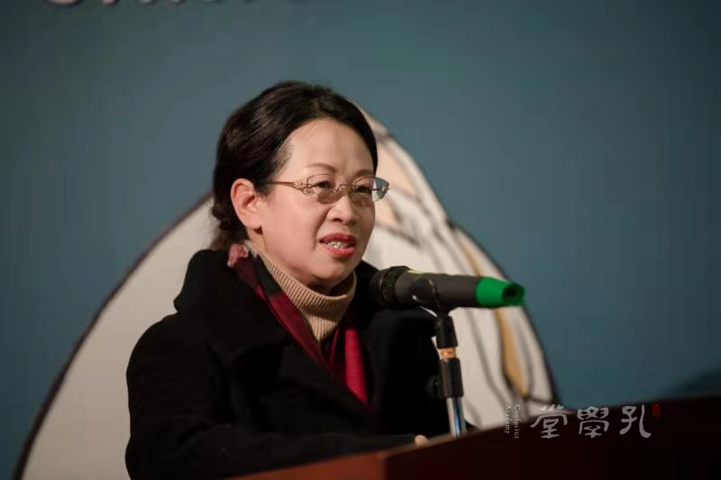 世界各地艺术家笔下的老子长啥样？孔学堂这场国际漫画展告诉你 1