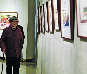 曾在巅峰上 未来仍可期 “流金岁月”中国动画学派的辉煌 7