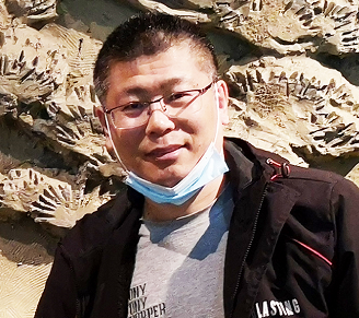 54国联手抗疫，以笔为矛，共绘同一个世界！ 1