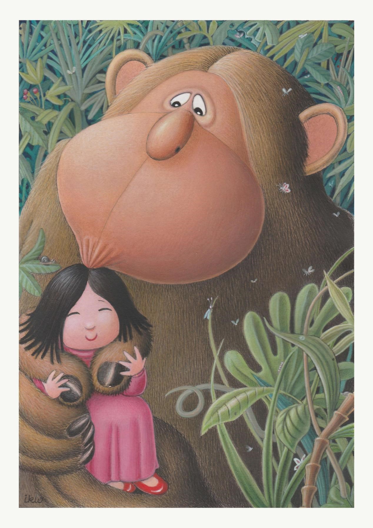 2021中国东盟国际青年动漫展与相关活动的热点与亮点 1