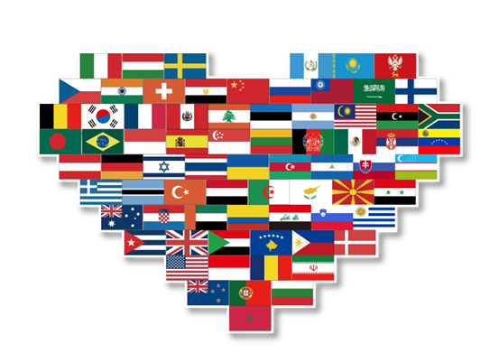 “世界眼中的老子”漫画展在开罗中国文化中心开幕