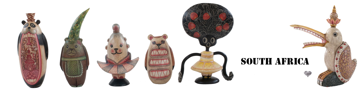 他们把堂吉诃德画成了这样