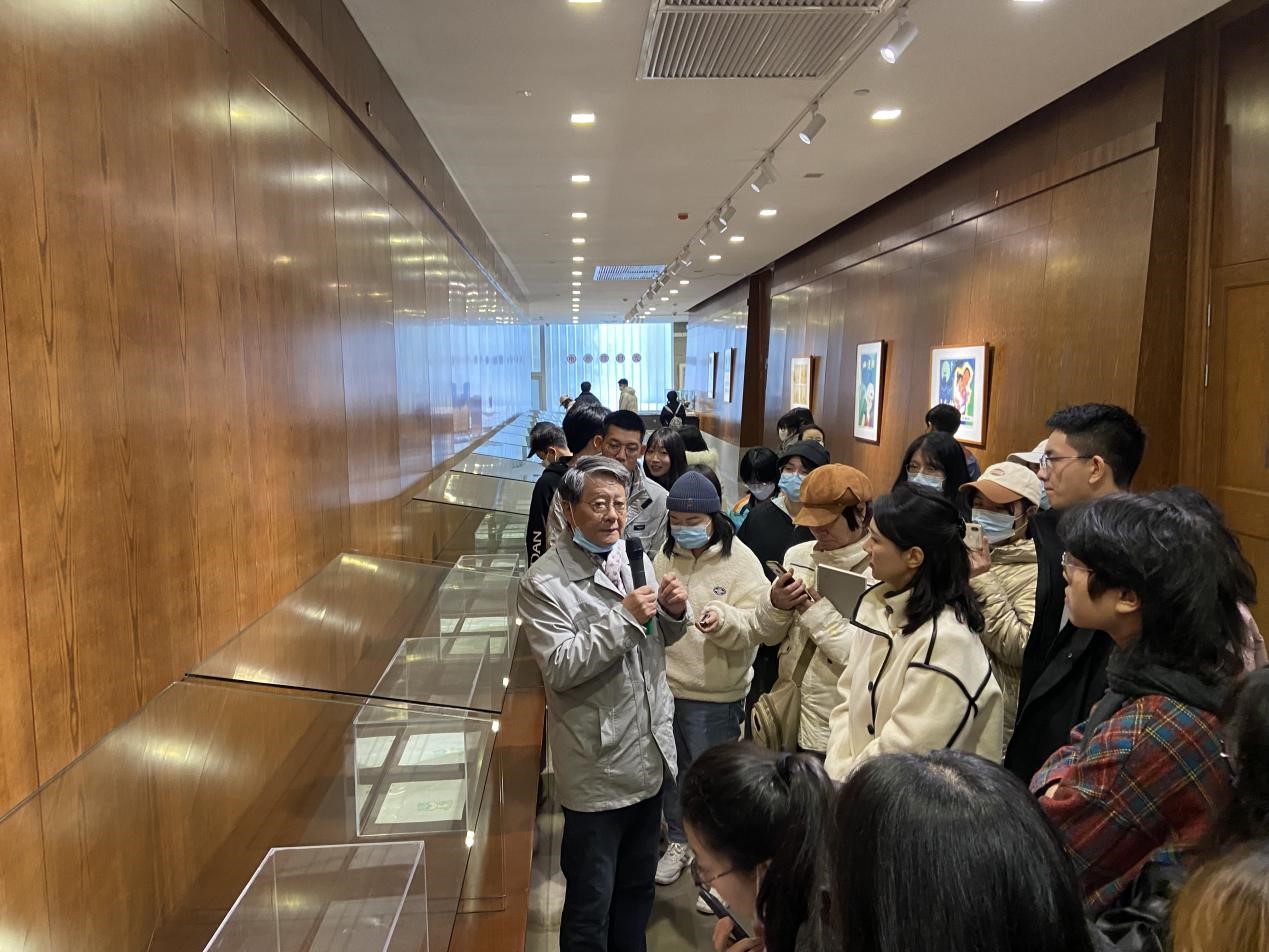 我U我YOUNG——“守望春天”全球抗击疫情公益绘画大赛青少年组获奖名单