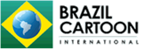 Brazil Cartoon