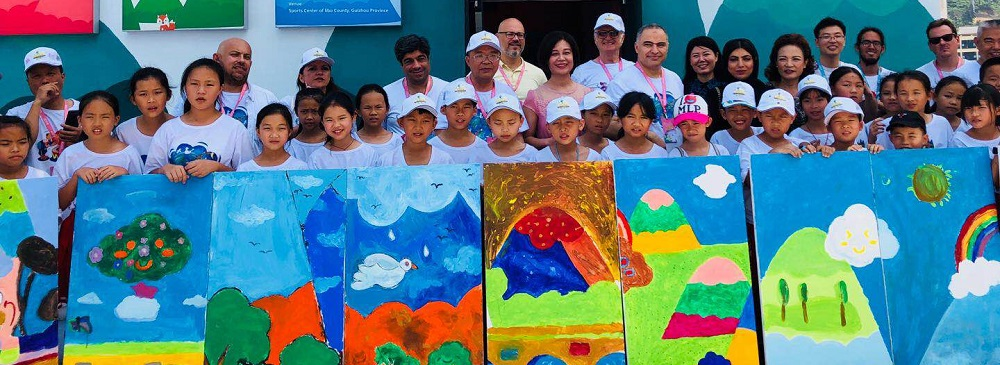 中国东盟国际青年动漫展